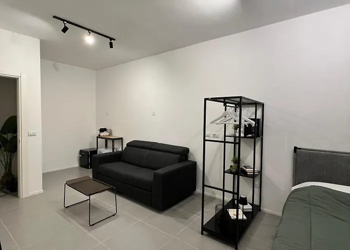 Room 12 Milano