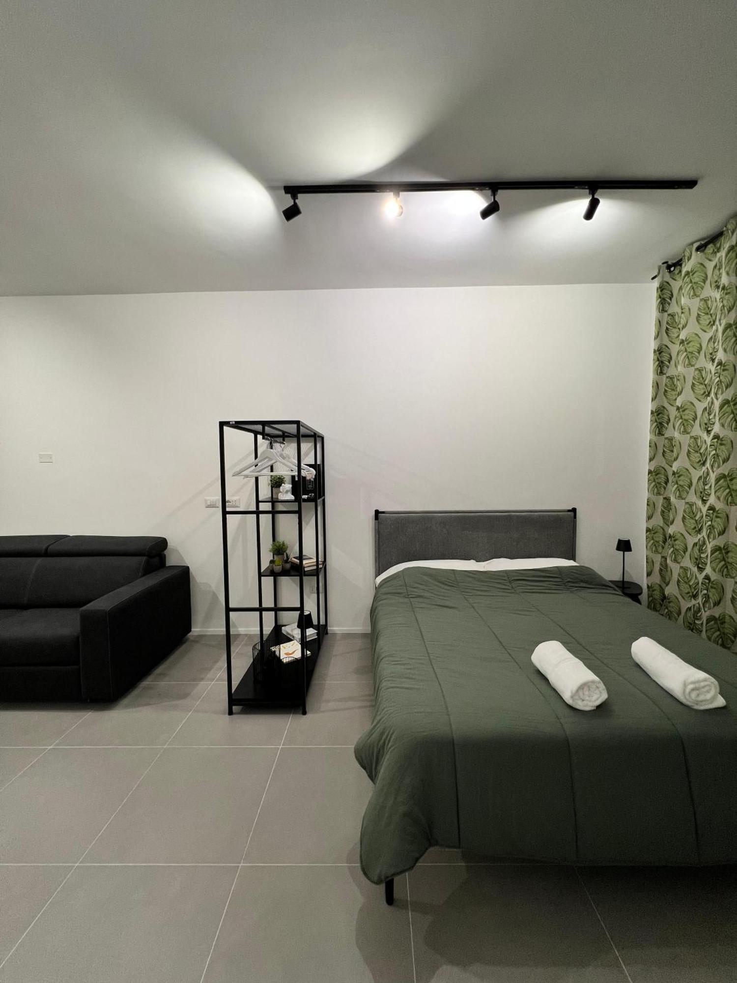 12 Guest house Milan