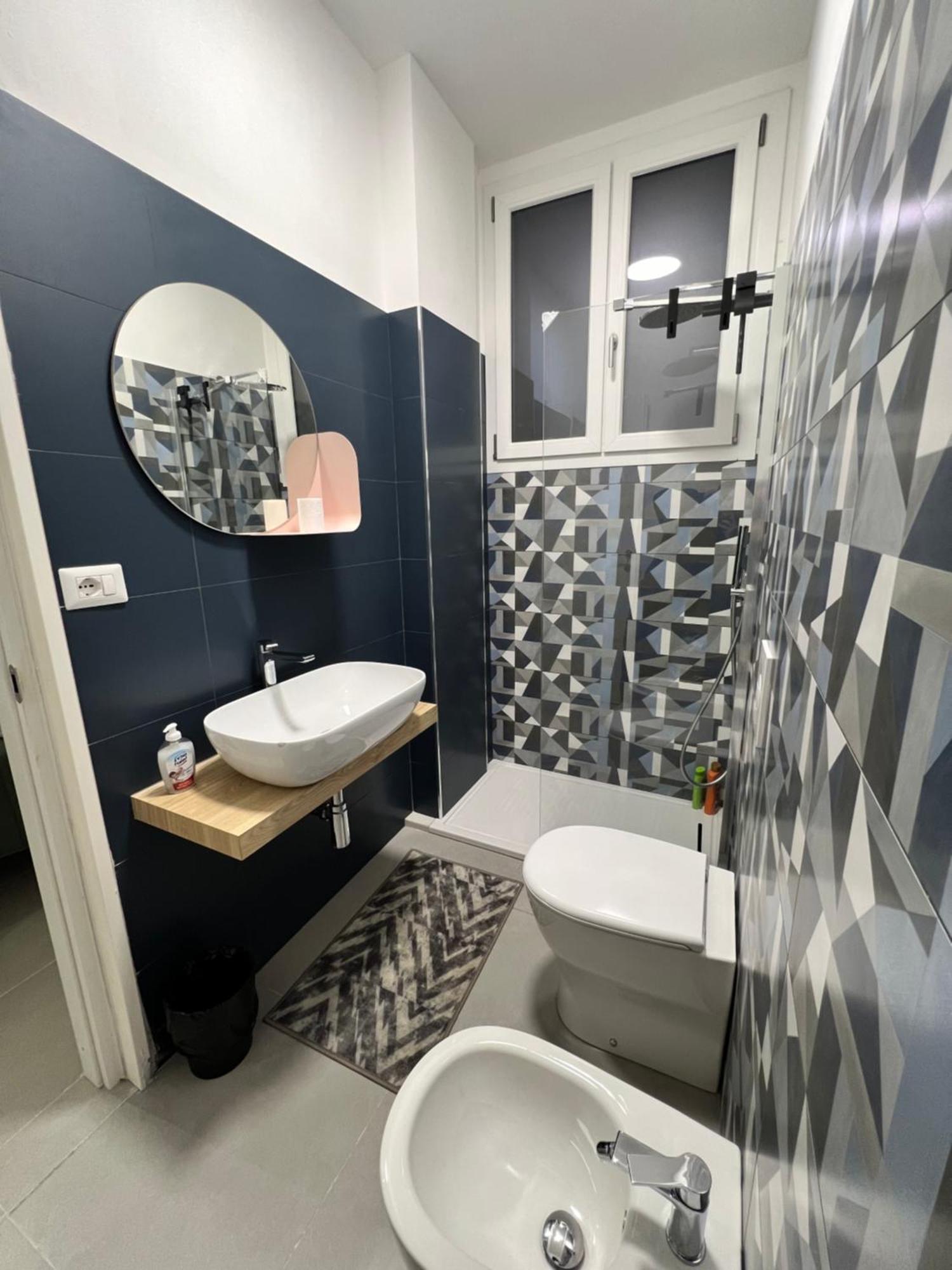 12 Guest house Milan