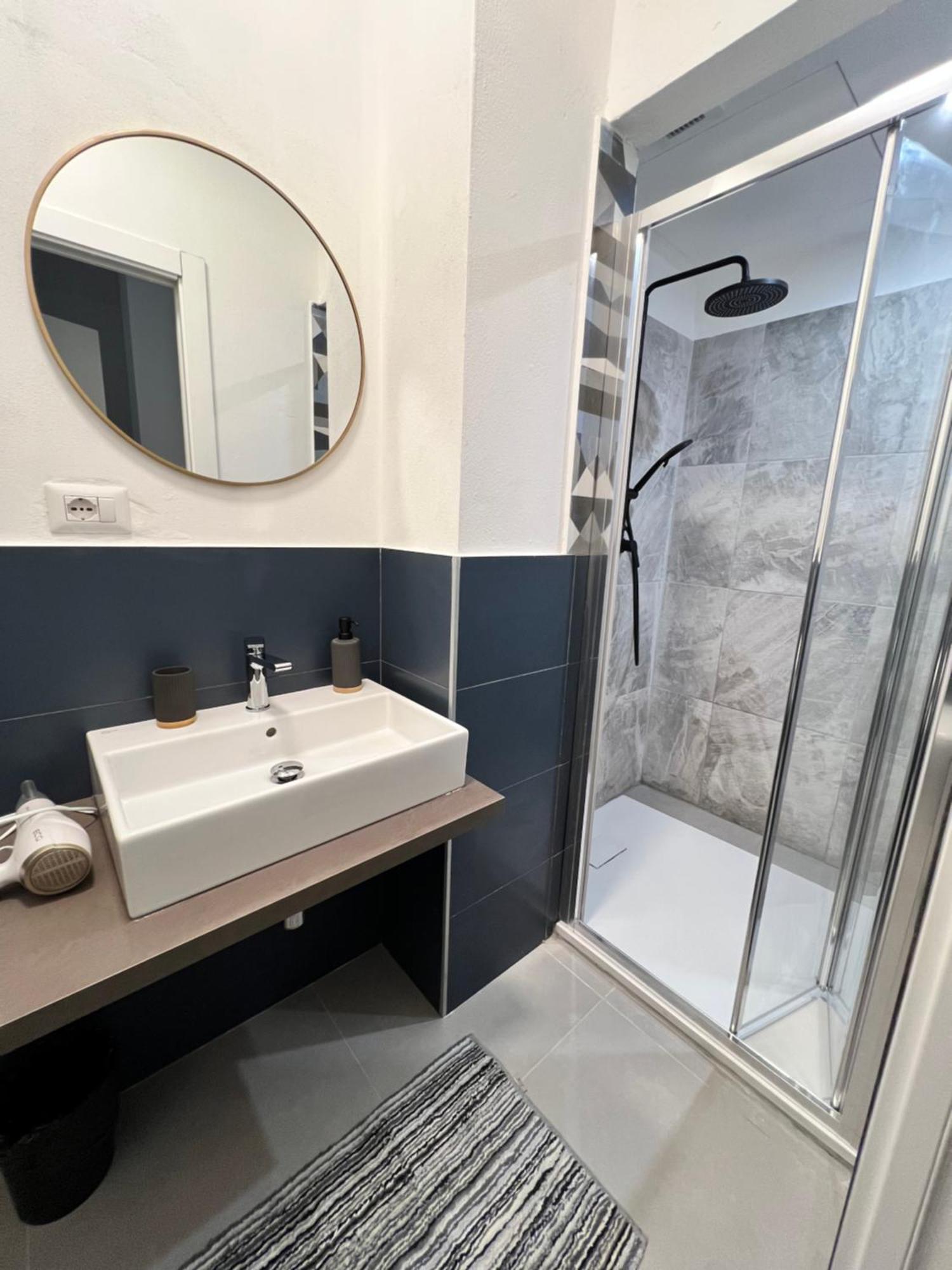 12 Guest house Milan